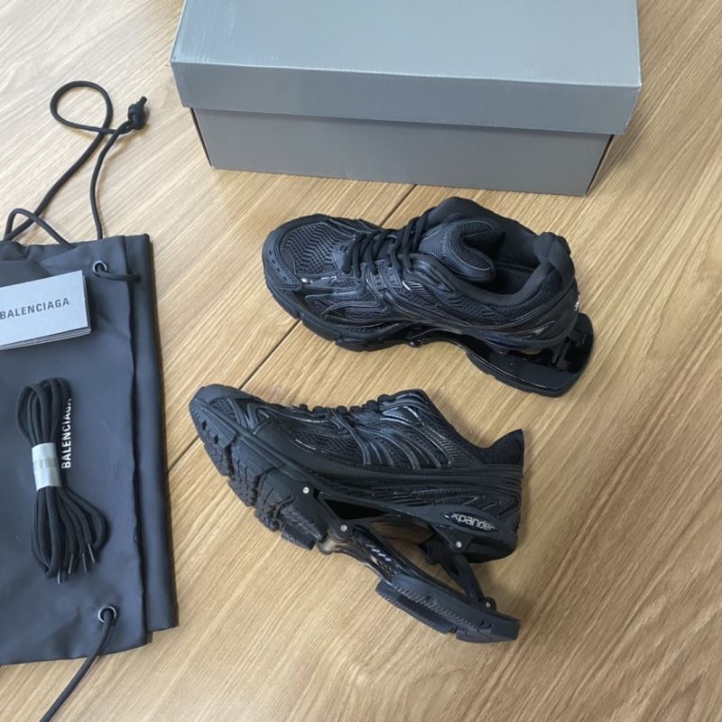 Balenciaga Track Shoes